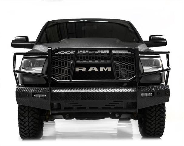 used 2019 Ram 1500 car, priced at $29,999