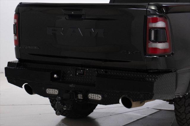 used 2019 Ram 1500 car, priced at $28,999