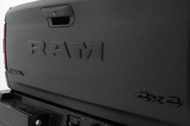 used 2019 Ram 1500 car, priced at $29,999