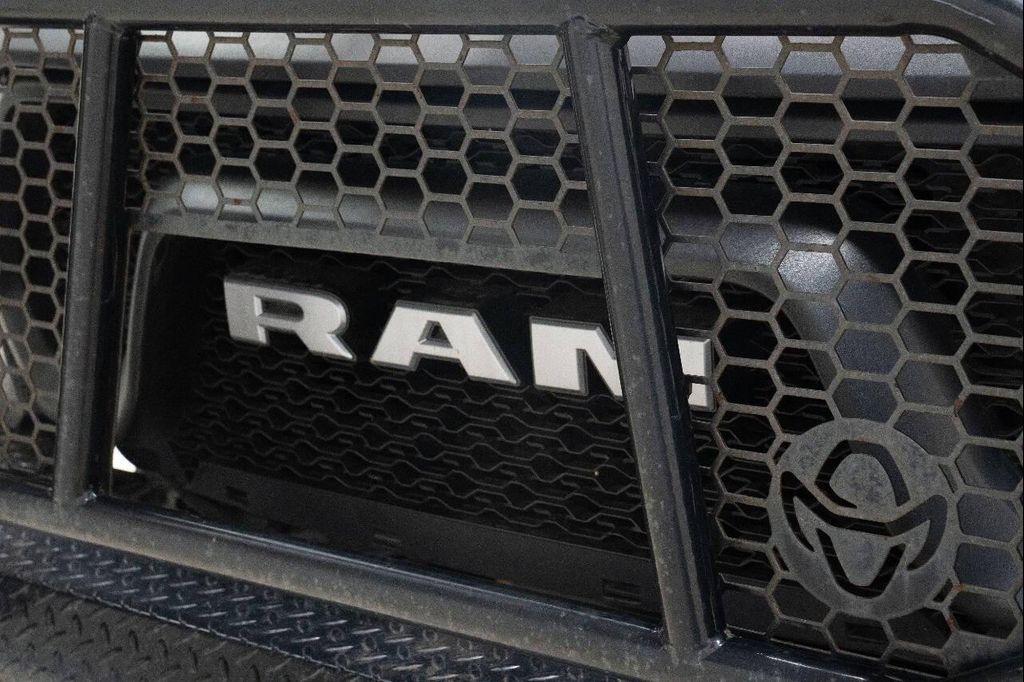 used 2019 Ram 1500 car, priced at $29,999