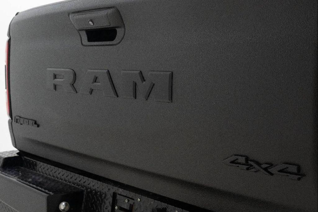 used 2019 Ram 1500 car, priced at $29,999