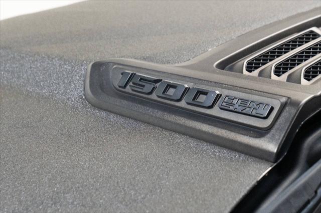 used 2019 Ram 1500 car, priced at $29,999