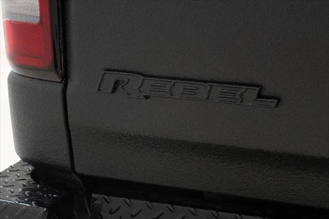 used 2019 Ram 1500 car, priced at $29,999