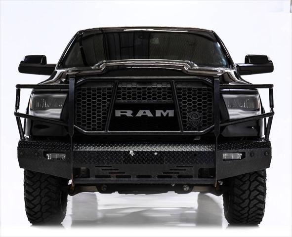used 2019 Ram 1500 car, priced at $28,999
