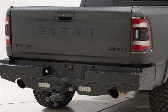 used 2019 Ram 1500 car, priced at $29,999