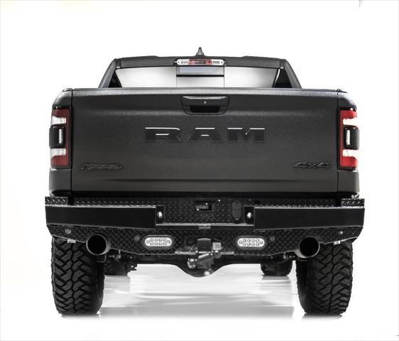 used 2019 Ram 1500 car, priced at $29,999