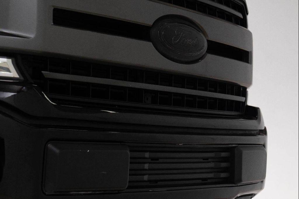 used 2020 Ford F-150 car, priced at $21,999