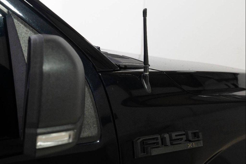 used 2020 Ford F-150 car, priced at $21,999