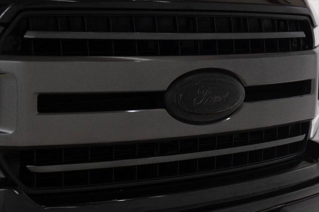 used 2020 Ford F-150 car, priced at $21,999