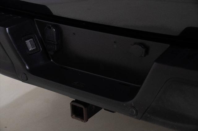 used 2020 Ford F-150 car, priced at $21,999