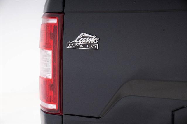 used 2020 Ford F-150 car, priced at $21,999