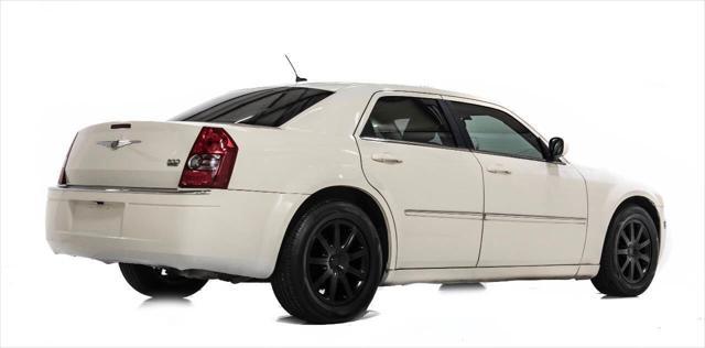 used 2008 Chrysler 300 car, priced at $11,999