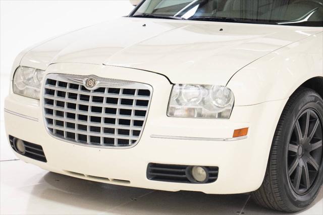 used 2008 Chrysler 300 car, priced at $11,999