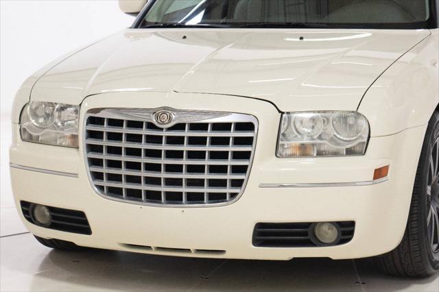 used 2008 Chrysler 300 car, priced at $11,999