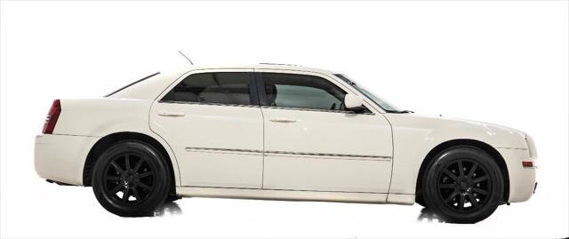 used 2008 Chrysler 300 car, priced at $11,999