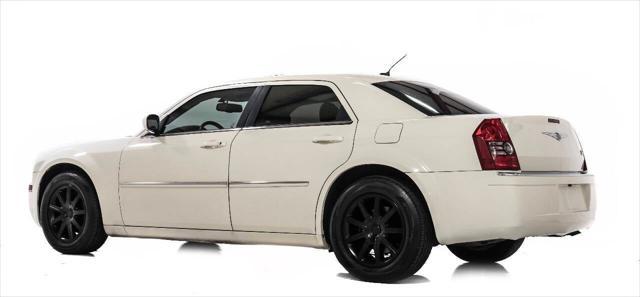 used 2008 Chrysler 300 car, priced at $11,999