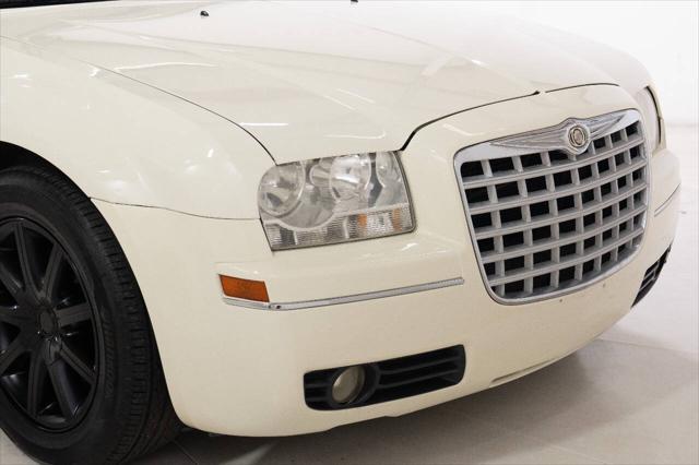 used 2008 Chrysler 300 car, priced at $11,999