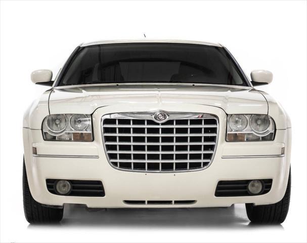 used 2008 Chrysler 300 car, priced at $11,999