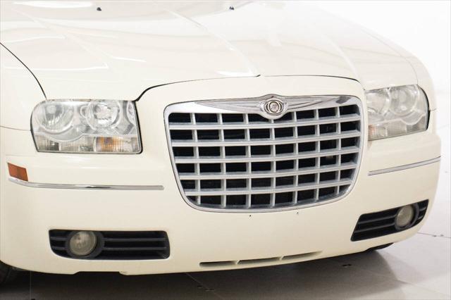 used 2008 Chrysler 300 car, priced at $11,999