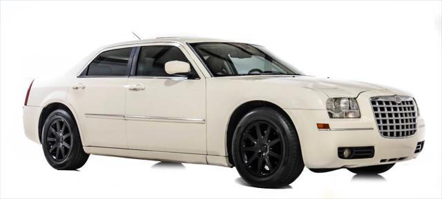 used 2008 Chrysler 300 car, priced at $11,999