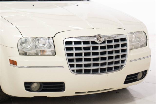 used 2008 Chrysler 300 car, priced at $11,999