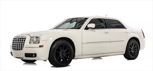 used 2008 Chrysler 300 car, priced at $11,999