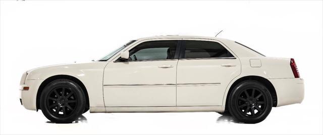 used 2008 Chrysler 300 car, priced at $11,999