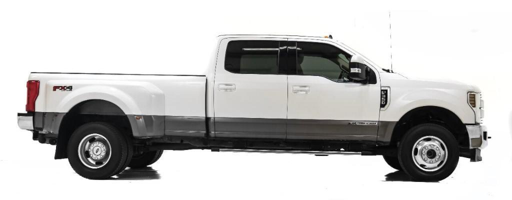 used 2019 Ford F-350 car, priced at $45,999