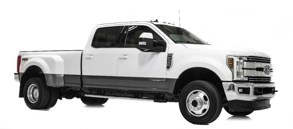 used 2019 Ford F-350 car, priced at $45,999