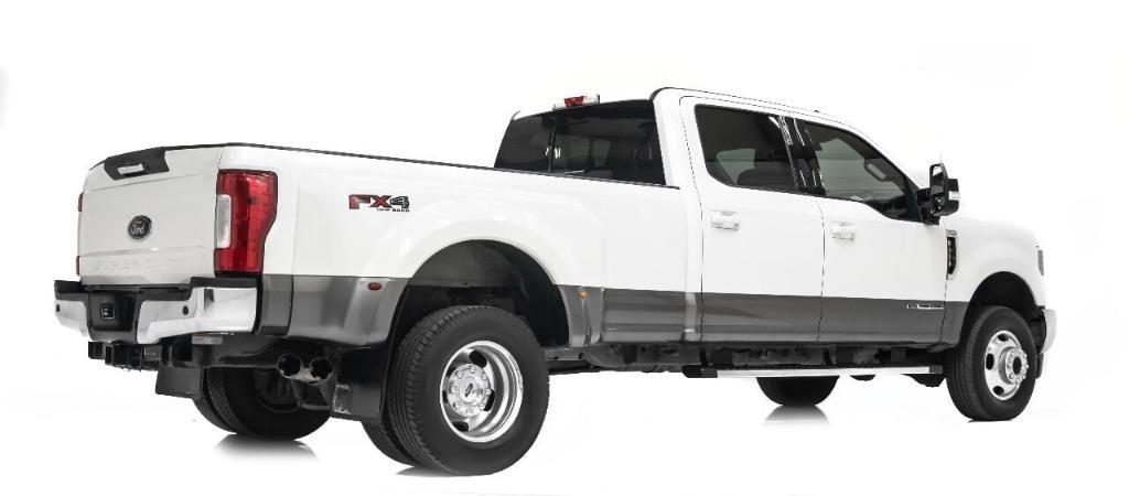 used 2019 Ford F-350 car, priced at $45,999