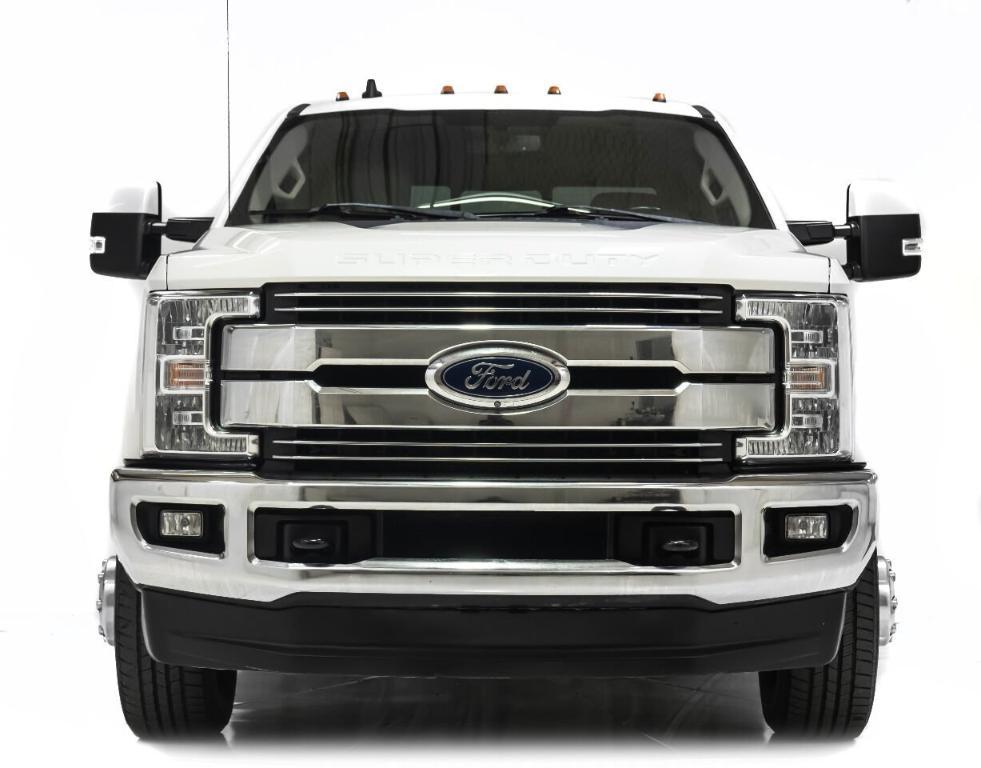 used 2019 Ford F-350 car, priced at $45,999