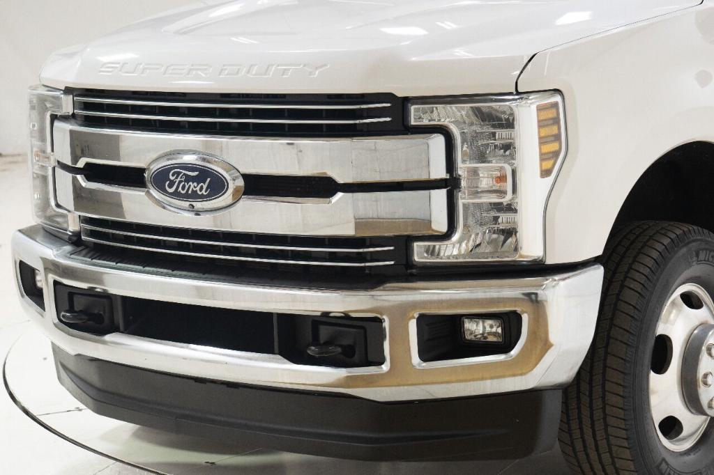 used 2019 Ford F-350 car, priced at $45,999