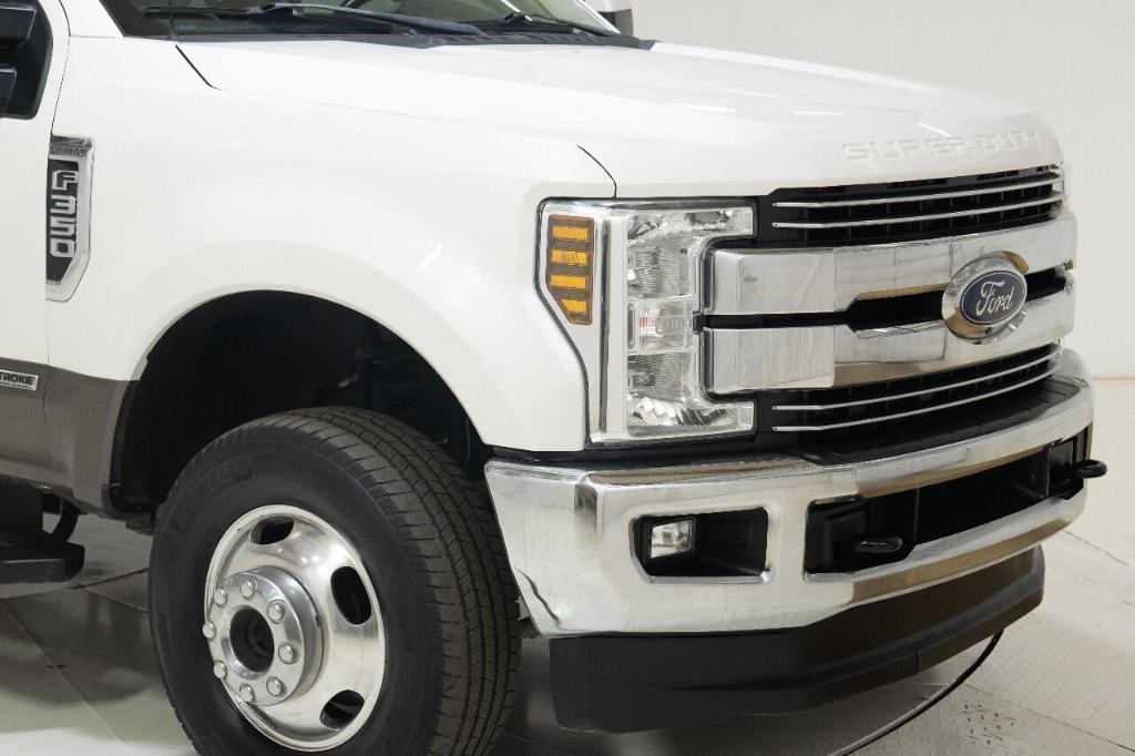 used 2019 Ford F-350 car, priced at $45,999