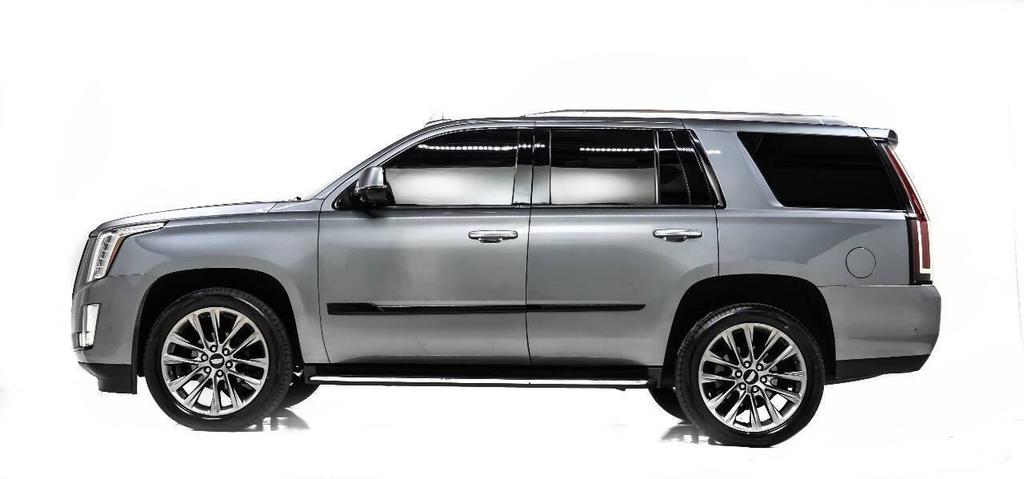 used 2020 Cadillac Escalade car, priced at $29,999