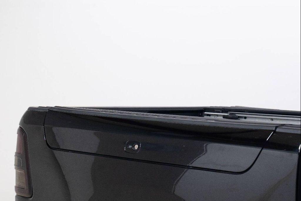 used 2020 Ram 1500 car, priced at $29,999