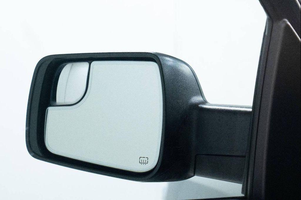 used 2020 Ram 1500 car, priced at $29,999
