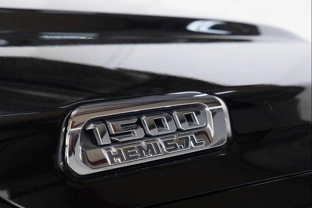 used 2020 Ram 1500 car, priced at $29,999