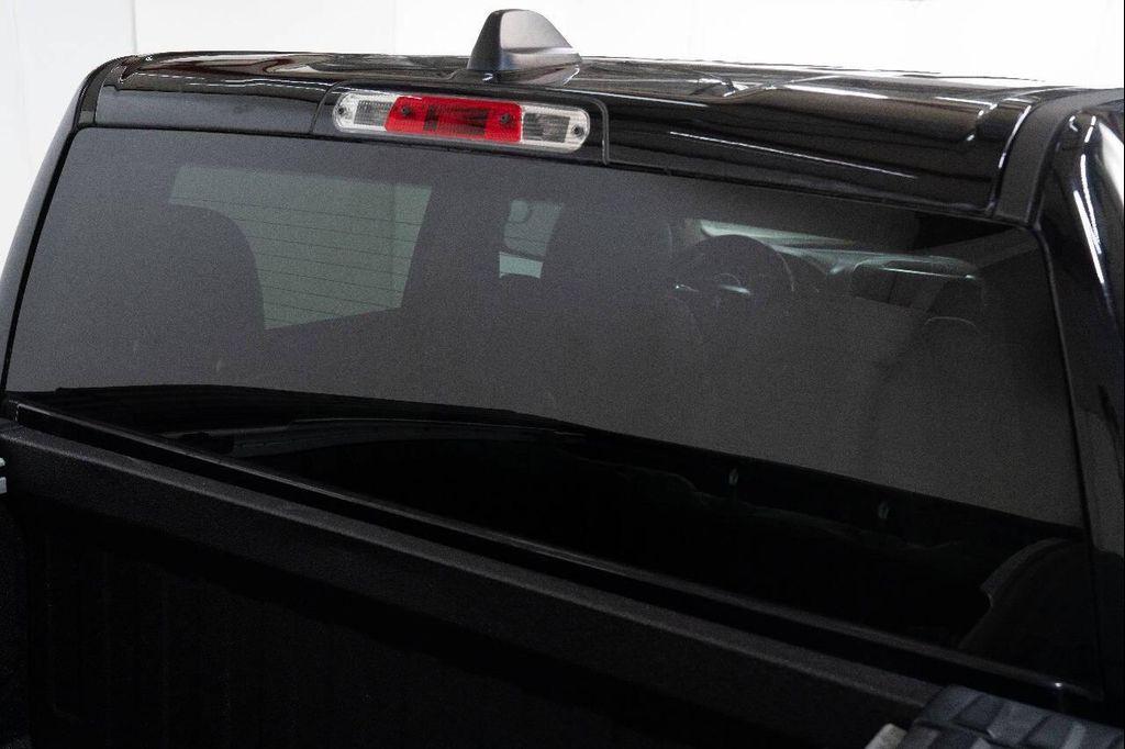 used 2020 Ram 1500 car, priced at $29,999
