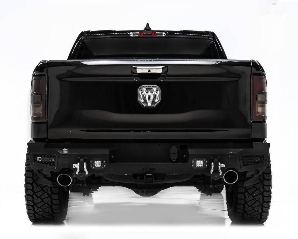 used 2020 Ram 1500 car, priced at $29,999
