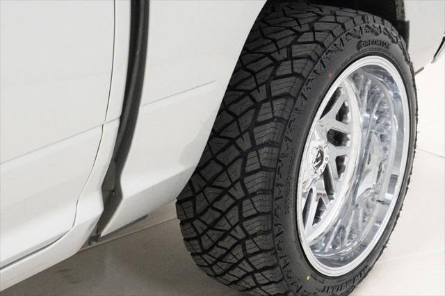 used 2019 Ram 1500 car, priced at $20,999