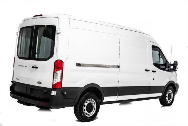 used 2016 Ford Transit-350 car, priced at $20,999