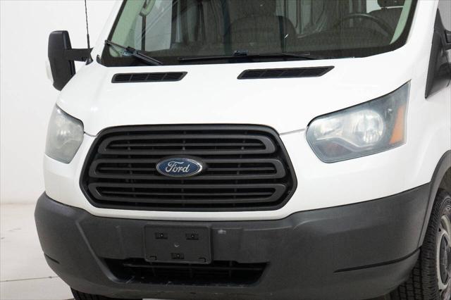 used 2016 Ford Transit-350 car, priced at $20,999