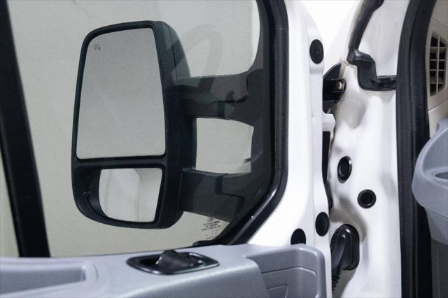 used 2016 Ford Transit-350 car, priced at $20,999