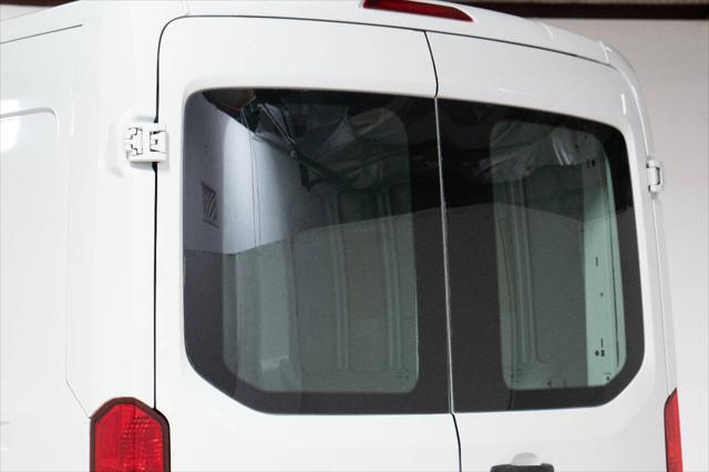 used 2016 Ford Transit-350 car, priced at $20,999