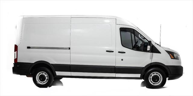 used 2016 Ford Transit-350 car, priced at $20,999