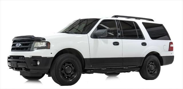 used 2015 Ford Expedition car, priced at $8,999