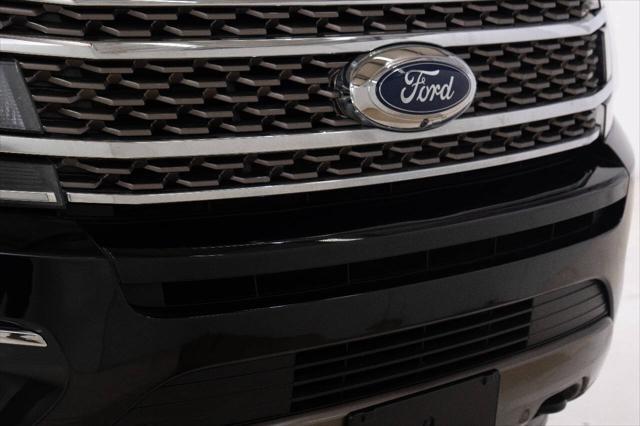 used 2020 Ford Expedition car, priced at $28,999