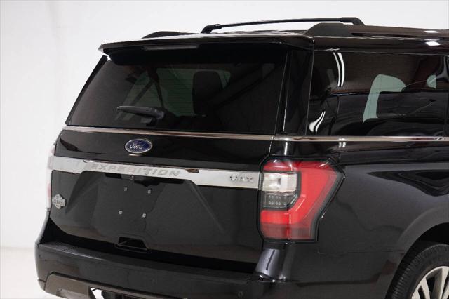 used 2020 Ford Expedition car, priced at $28,999