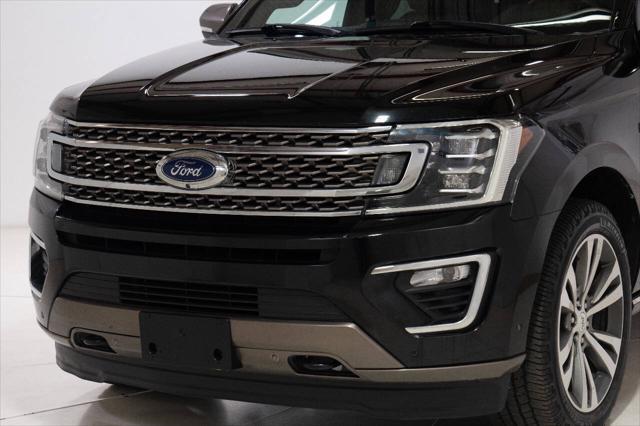 used 2020 Ford Expedition car, priced at $28,999