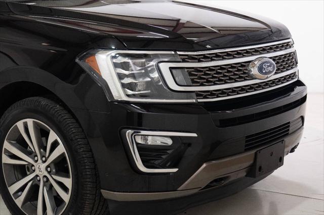 used 2020 Ford Expedition car, priced at $28,999